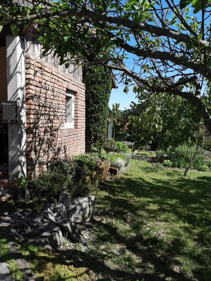 Hiska Pod Krasom Vakantiehuis *