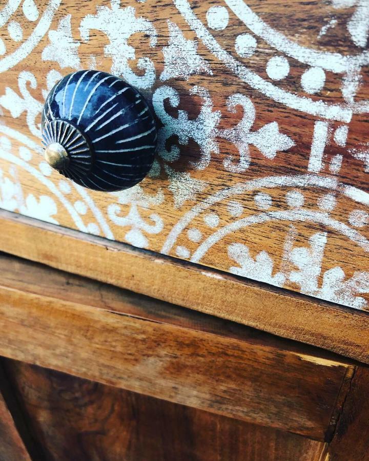 Vakantiehuis Hiska Pod Krasom Rence