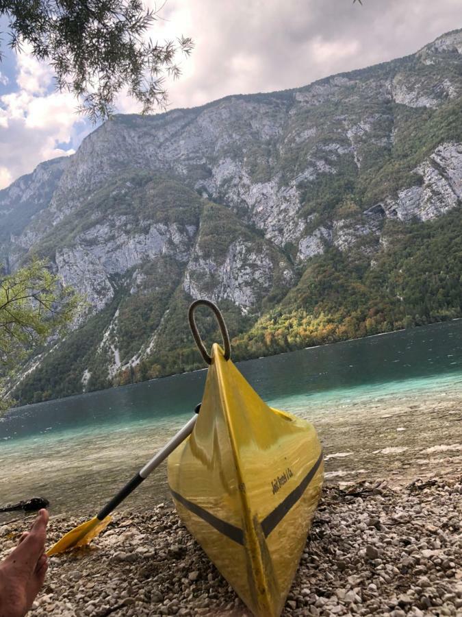 Vakantiehuis Hiska Pod Krasom *