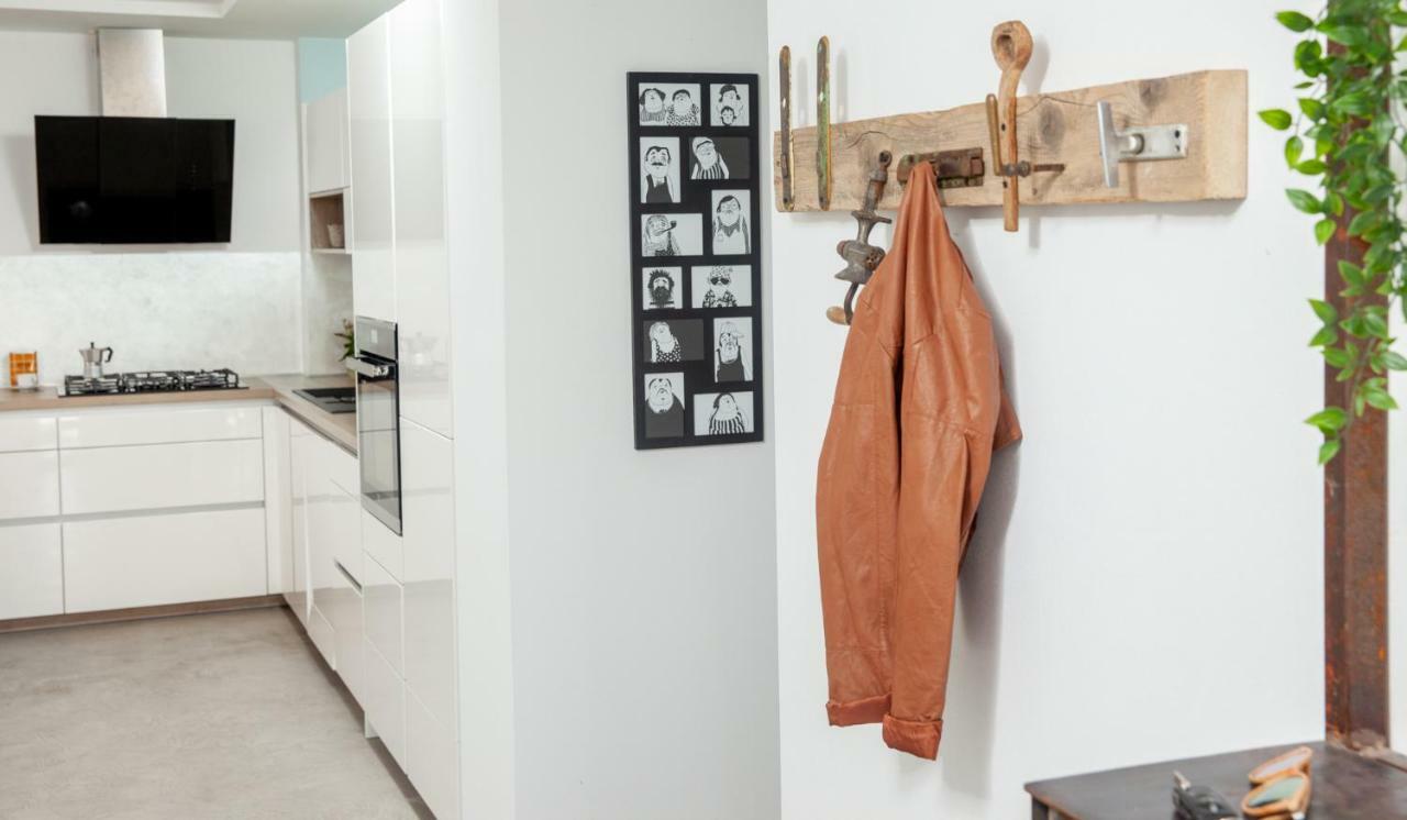 Hiska Pod Krasom Vakantiehuis *